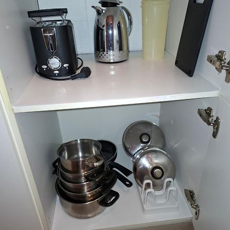 בלנקנברג Apartment Van Hecke מראה חיצוני תמונה