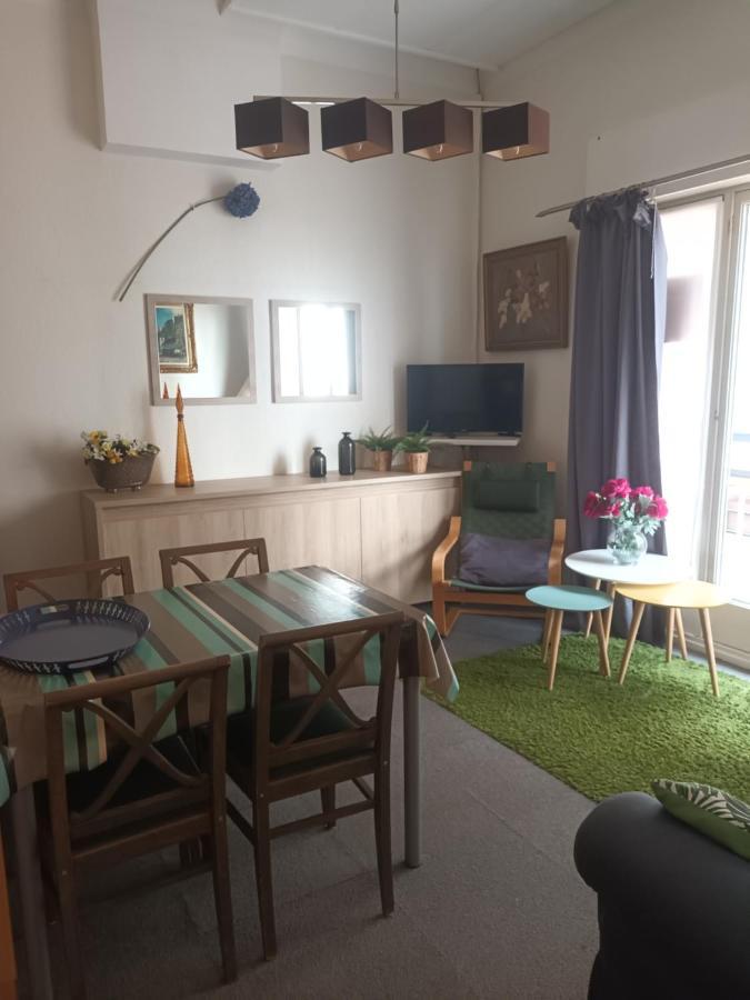 בלנקנברג Apartment Van Hecke מראה חיצוני תמונה