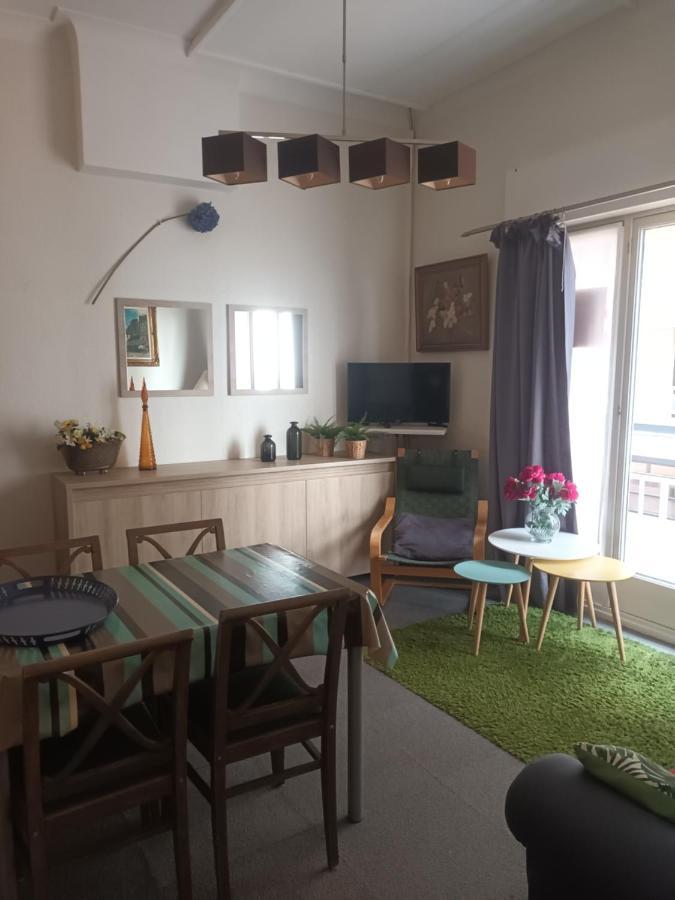 בלנקנברג Apartment Van Hecke מראה חיצוני תמונה