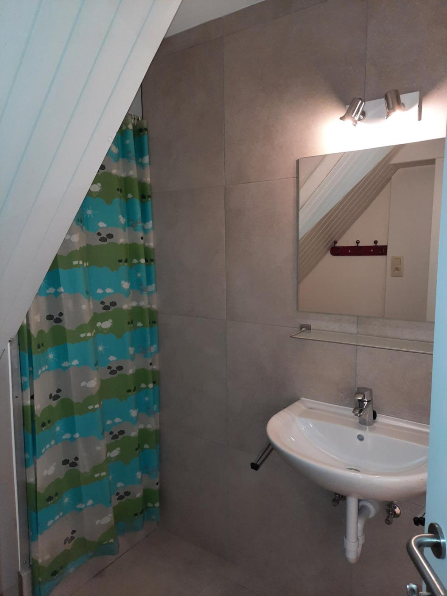 בלנקנברג Apartment Van Hecke מראה חיצוני תמונה