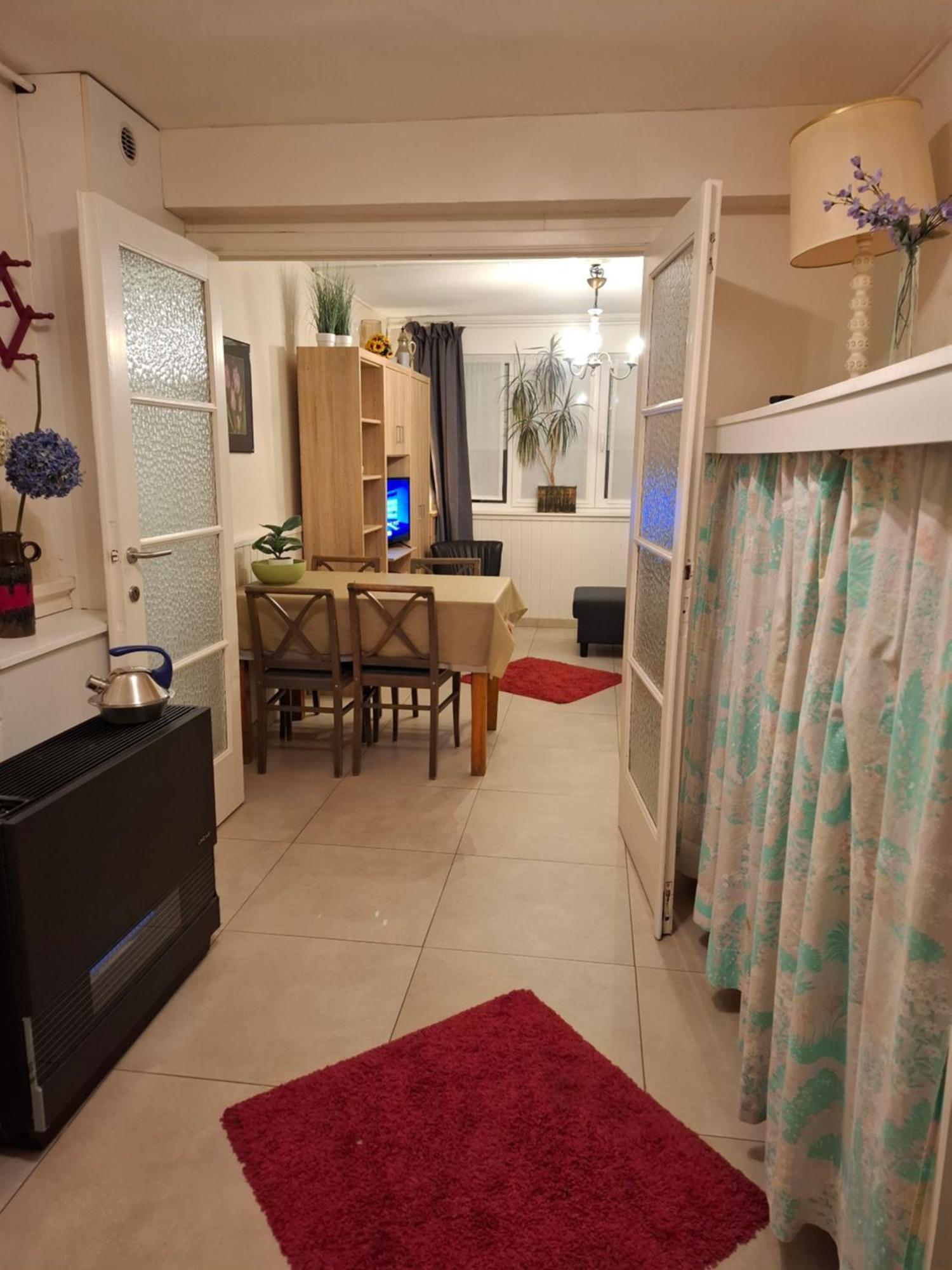 בלנקנברג Apartment Van Hecke מראה חיצוני תמונה