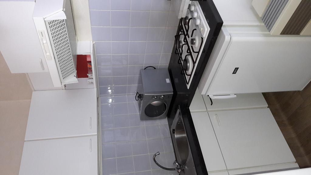 בלנקנברג Apartment Van Hecke מראה חיצוני תמונה