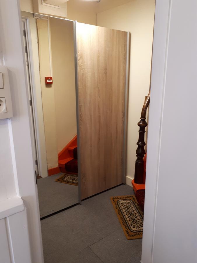 בלנקנברג Apartment Van Hecke מראה חיצוני תמונה