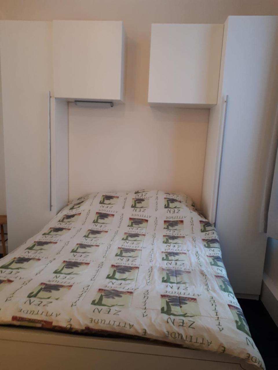 בלנקנברג Apartment Van Hecke מראה חיצוני תמונה